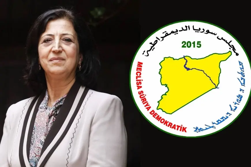MSD Washington Temsilcisi: Kürtlerle çatışma Suriye için felaket olur