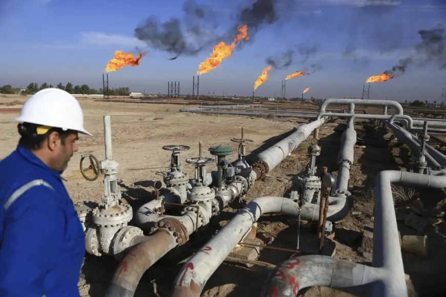 Bağdat-Erbil petrol krizinde çözüm umudu: Ortak komisyon önerisi masada