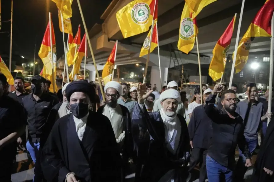 Irak, IŞİD’ten daha tehlikeli bir beka sorunundan nasıl kurtuldu?