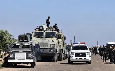 Dürziler ile Bedevi Aşiretleri Arasındaki Çatışmalar Sürüyor: Bölgeye Hükümet Güçleri Sevk Edildi