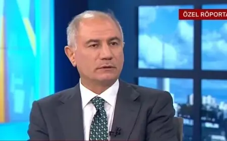 Efkan Ala: İki hafta içinde komisyon kurulacak