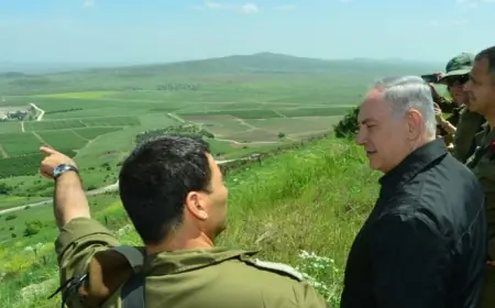 İsrail, Şam ile normalleşmeye istekli değil