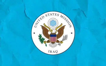 ABD'den Kürdistan Bölgesi'nin petrol sahalarına yönelik saldırılara sert tepki