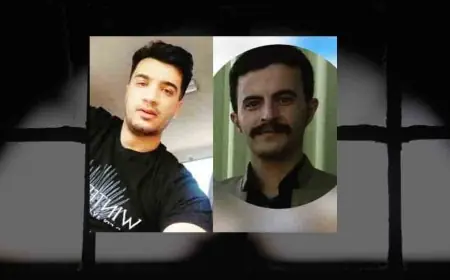 Rojhılat: Senendec’de köye düzenlenen baskında dört Kürt gözaltına alındı