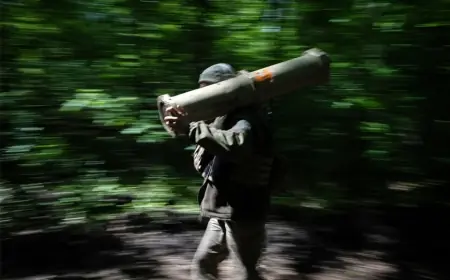 Trump’ın yeni Ukrayna stratejisi işe yarayacak mı?