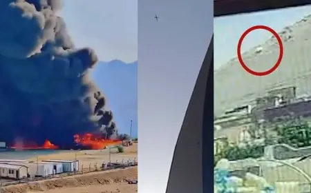 Kürdistan Bölgesi’nde art arda saldırılar: Petrol sahaları ve havalimanları neden hedefte?