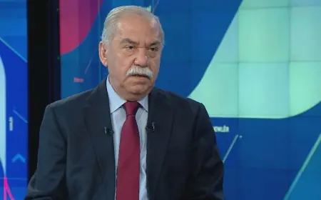 Iraklı politikacı: Sudani, Kürdistan Bölgesi halkına karşı aç bırakma siyasetinden sorumlu