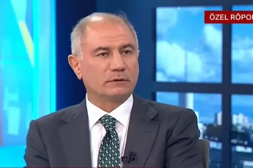 Efkan Ala: İki hafta içinde komisyon kurulacak