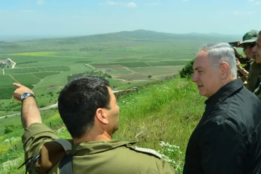 İsrail, Şam ile normalleşmeye istekli değil