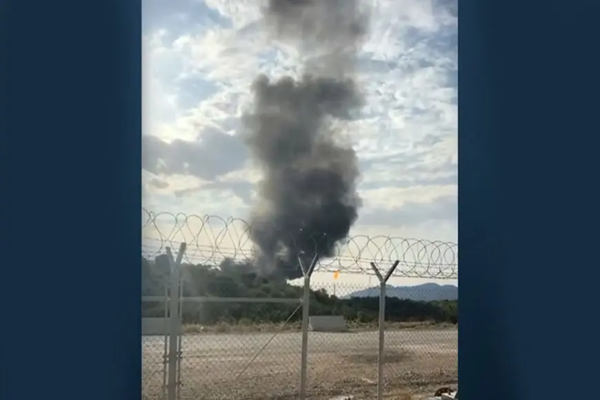 Hêzên ewlehiyê yên Amêdiyê li ser êrişa li Qada Petrolê ya Sersingê daxuyanî da