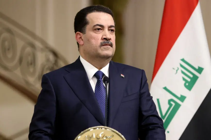 Irak Başbakanı Sudani: İran'ın ABD ile anlaşma konusunda niyeti ciddi