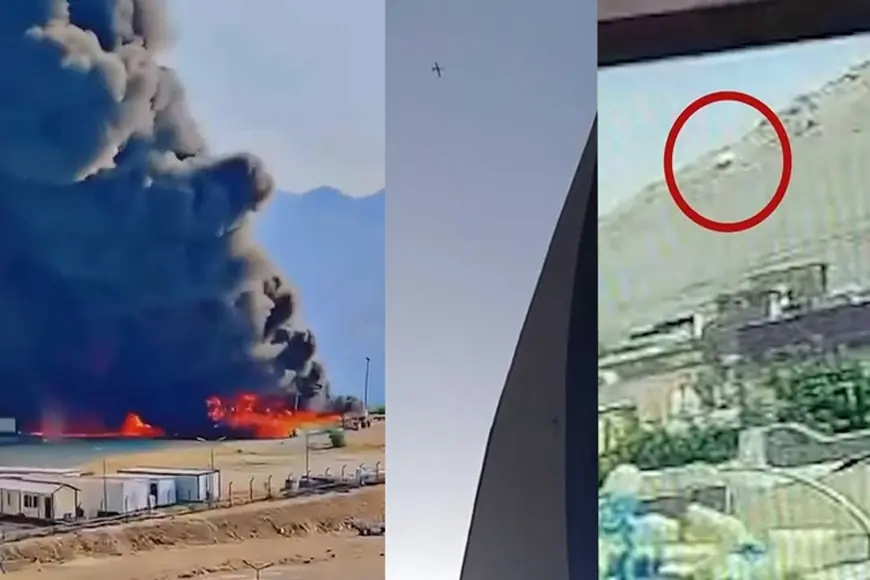 Kürdistan Bölgesi’nde art arda saldırılar: Petrol sahaları ve havalimanları neden hedefte?