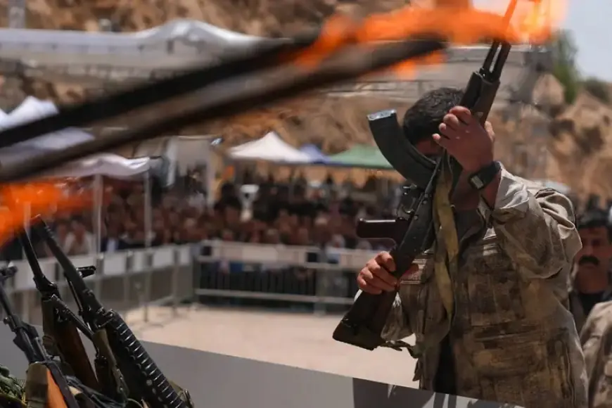 Ankara Enstitüsü araştırması: Halkın yüzde 69’u barış sürecini destekliyor