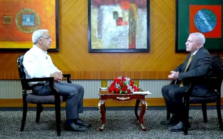 Mithat Sancar: PKK'nin silah bırakması yeni ve önemli bir sürecin başlangıcıdır