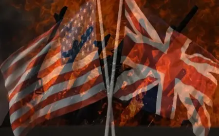 ABA I- Terörsüz Ortadoğu