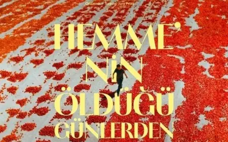 Siverekli yönetmenin filmi Türkiye'nin Oscar adayı oldu