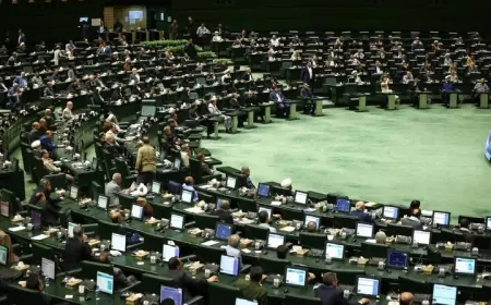 İran meclisi: ABD ile müzakereler için ön şartlar konulmalı