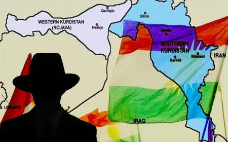 2004’te Irak, bugün Suriye: ABD’nin federalizme ve Peşmerge’nin ayrı ordu olmasına karşı tavrı!