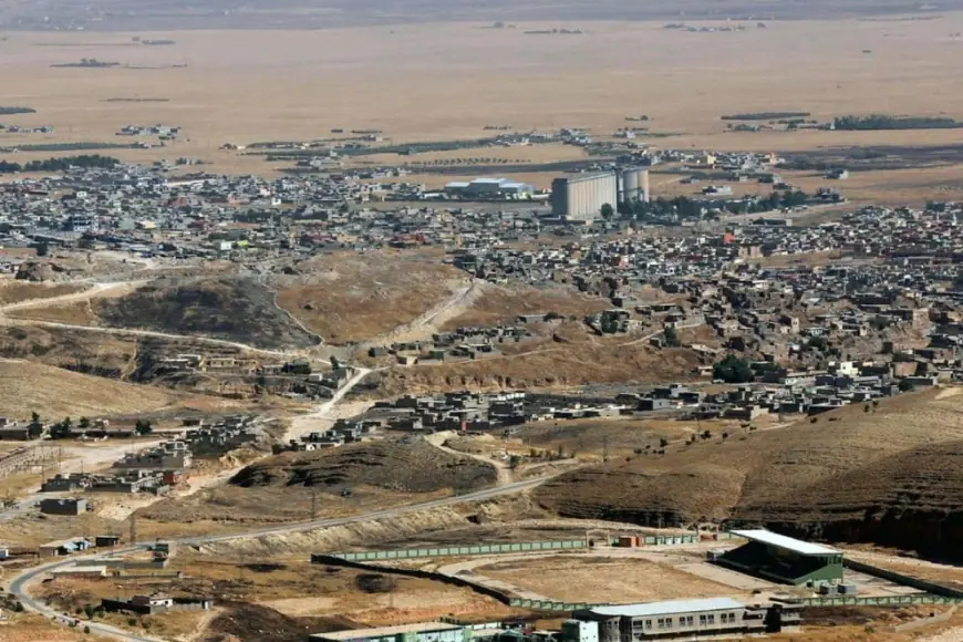 PKK’nin silahsızlanması Şengal’e dönüş umudu yarattı, ancak derin sorunlar sürüyor