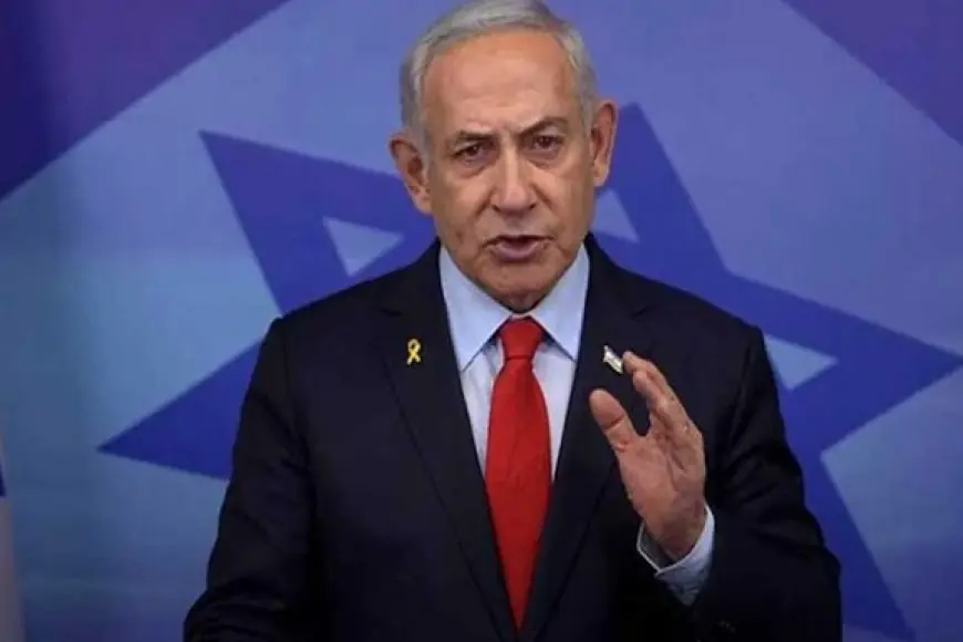 Netanyahu: Dibe ku em êrişên xwe yên li Sûriyeyê berfirehtir bikin