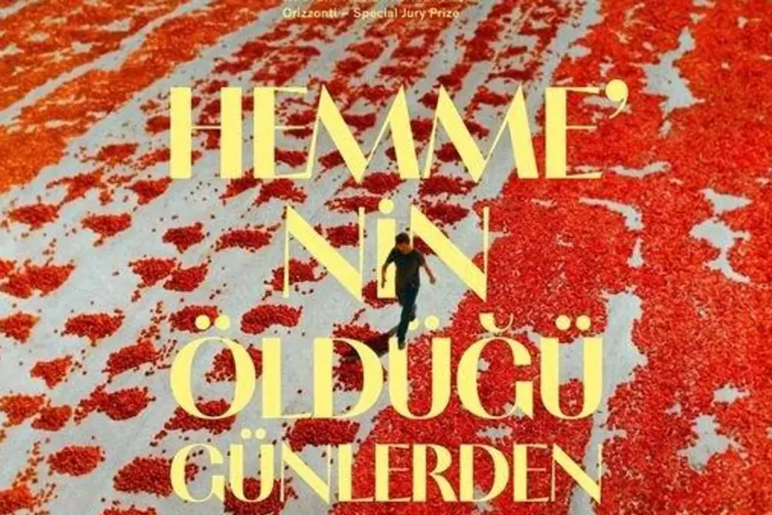 Siverekli yönetmenin filmi Türkiye'nin Oscar adayı oldu