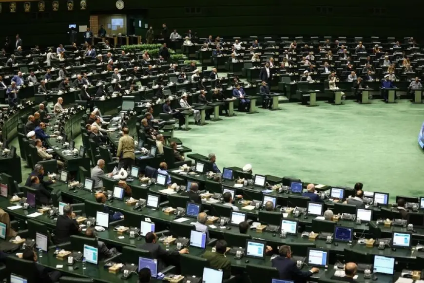 İran meclisi: ABD ile müzakereler için ön şartlar konulmalı