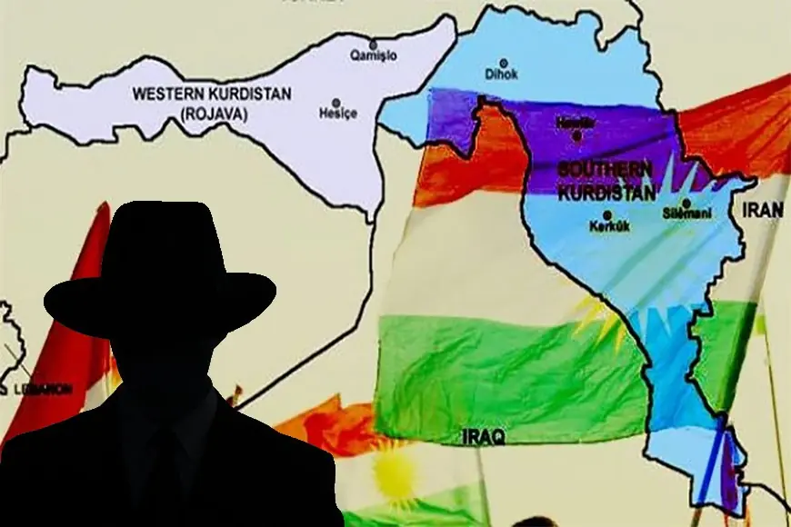 2004’te Irak, bugün Suriye: ABD’nin federalizme ve Peşmerge’nin ayrı ordu olmasına karşı tavrı!