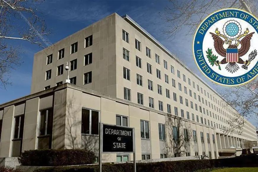 ABD’den İsrail'in Suriye'de düzenlediği hava saldırılarına ilişkin açıklama