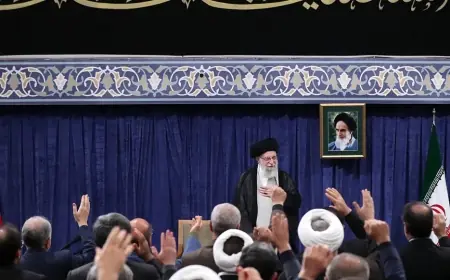 İran'daki darbe girişimi iddiası: Siyasi hedefler ve iç çekişmeler