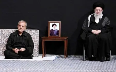 Financial Times: Savaşın ardından İran’da siyasi çatlak derinleşiyor