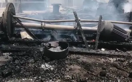 Erbil ve Duhok'ta eş zamanlı İHA saldırısı