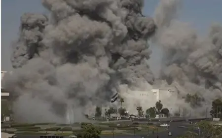 MSB'den İsrail-Suriye gerilimi açıklaması: Talep edilirse Suriye'ye destek veririz