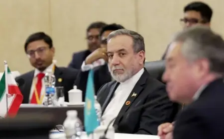 İran’dan İsrail'in Suriye'deki saldırılarına ilişkin açıklama