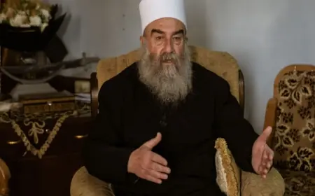 Dürzi Lider: Kürt bölgeleri ile aramızdaki koridoru açın!