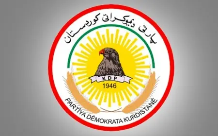 KDP'den Irak Parlamentosuna acil toplantı çağrısı