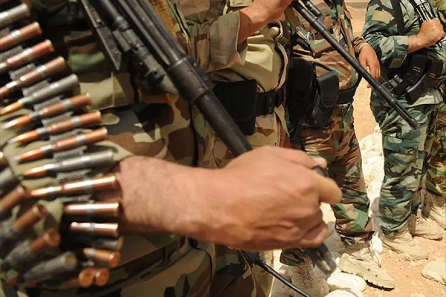 ABD’den Irak’taki İran yanlısı gruplara karşı yeni adım