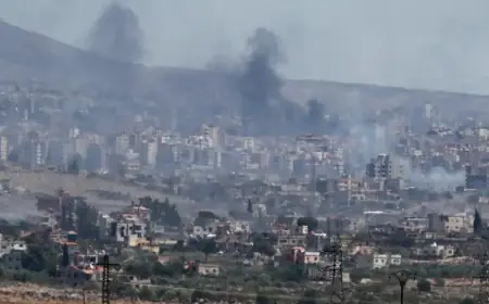 Süveyda gerilimi: Şam yeniden birlik gönderiyor