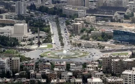 ABD, Suriye'ye en yüksek seviyedeki seyahat uyarısını yineledi