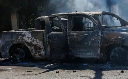 BM: Suriye’nin Süveyda Kentinde Yaygın İnsan Hakları İhlalleri Yaşanıyor