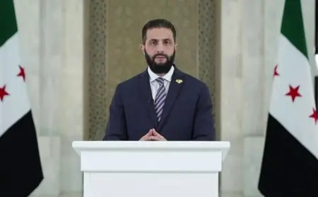 Newsweek: Suriye’nin yeni lideri yakında İsrail’in hedef listesine girebilir