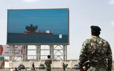 İran vazgeçmiyor: 'Husiler ve Hizbullah yeniden silahlandırılıyor'