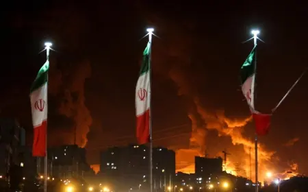 İran, ABD’den 'nükleer tazminat' talep ediyor