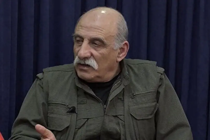 Duran Kalkan: Me gavên dîrokî avêtin, niha dor a Tirkiyeyê ye