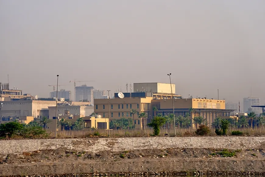 ABD diplomatların Irak'a dönmesine izin verdi