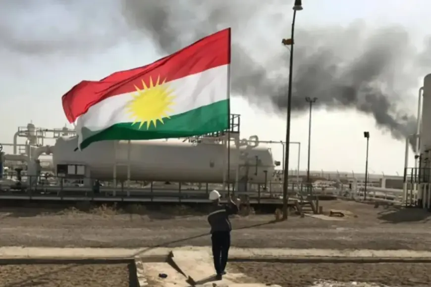 Bağdat 'başlıyor' dedi, şirketler yazılı anlaşma bekliyor: Kürt Petrolü için yol haritası belirsiz