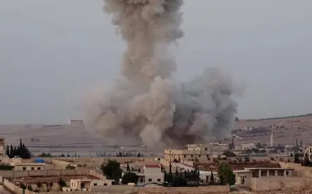 İsrail ve Suriye ateşkese vardı