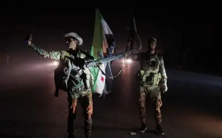 Suveyda’da gerilim düşüyor: Güvenlik güçleri şehir girişinde, aşiretlere mühlet verildi