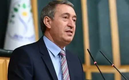 Bakırhan: Bu süreç başarılı da olsa biz muhalefet kimliğimizi koruyacağız