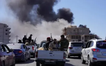 BM raporu: Süveyda’daki şiddet felakete dönüştü