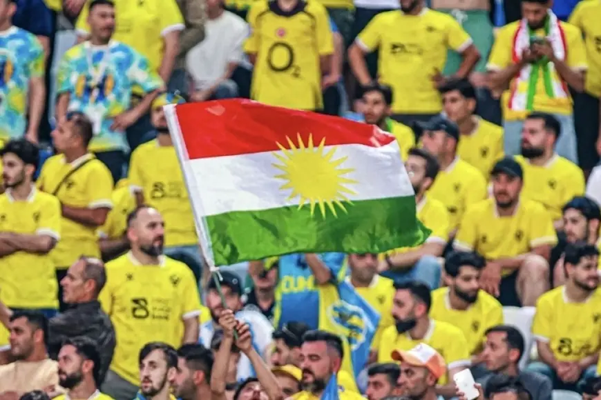 Irak Kupası: Zahospor’u yenen Duhokspor şampiyon oldu